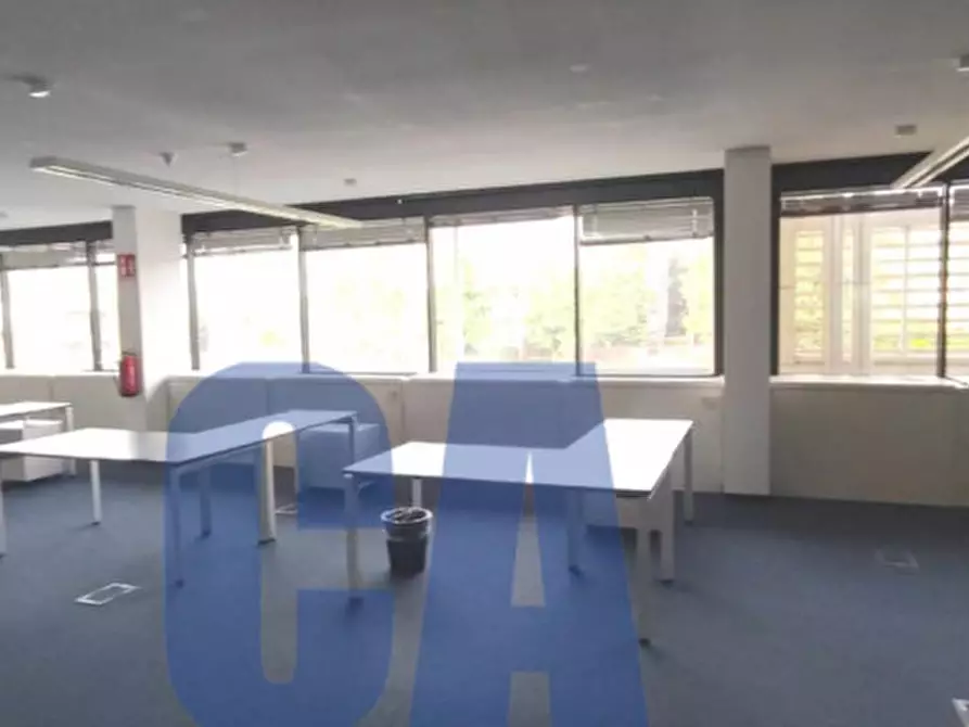 Immagine 16 di Ufficio in affitto  in VIA MILANO a Cassina De' Pecchi