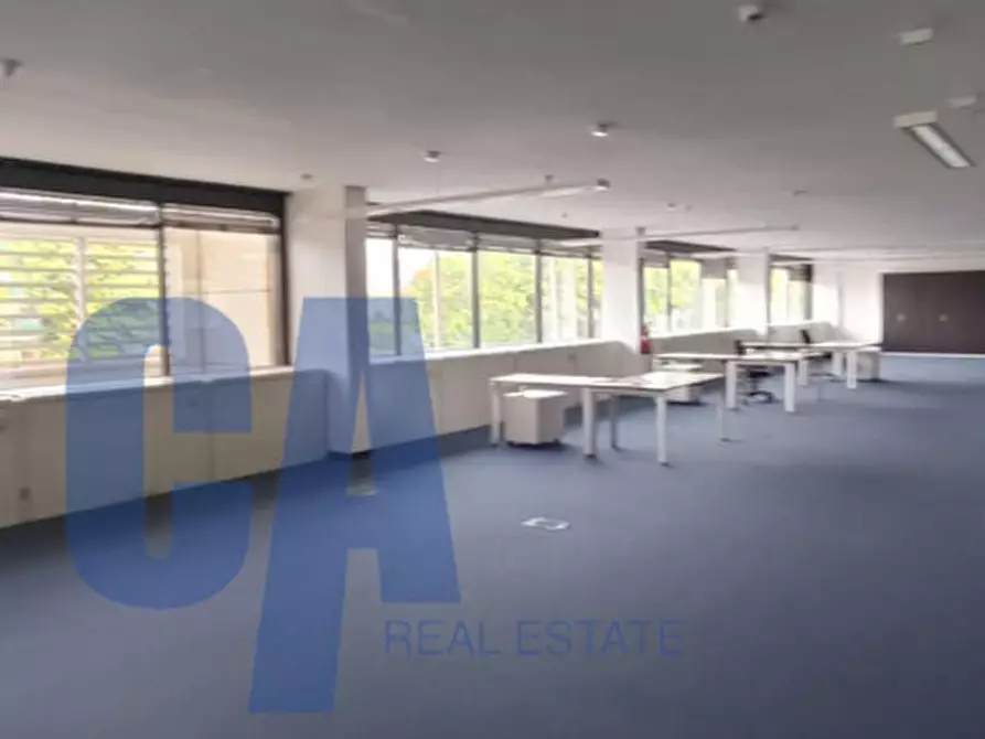 Immagine 17 di Ufficio in affitto  in VIA MILANO a Cassina De' Pecchi