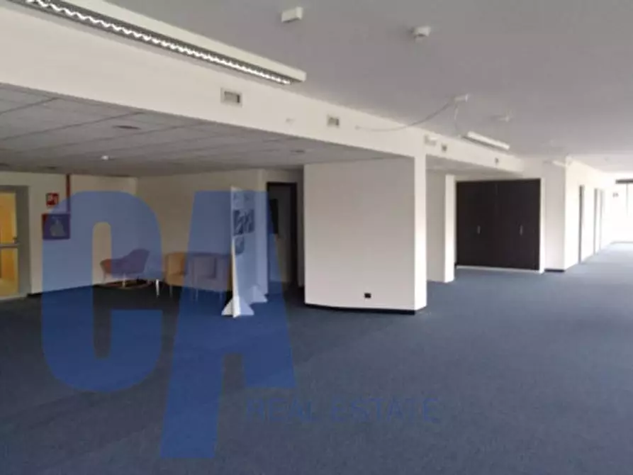 Immagine 18 di Ufficio in affitto  in VIA MILANO a Cassina De' Pecchi