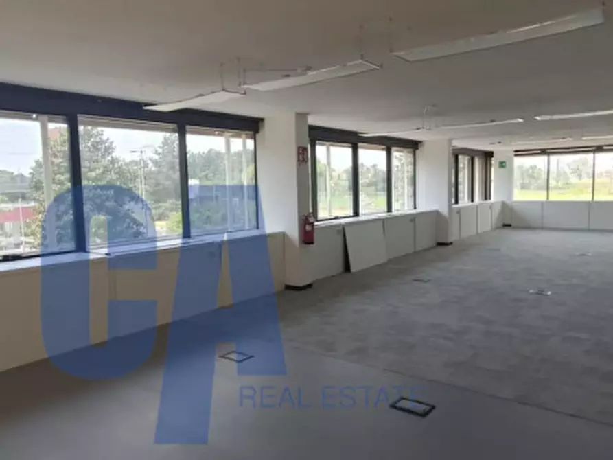 Immagine 6 di Ufficio in affitto  in VIA MILANO a Cassina De' Pecchi