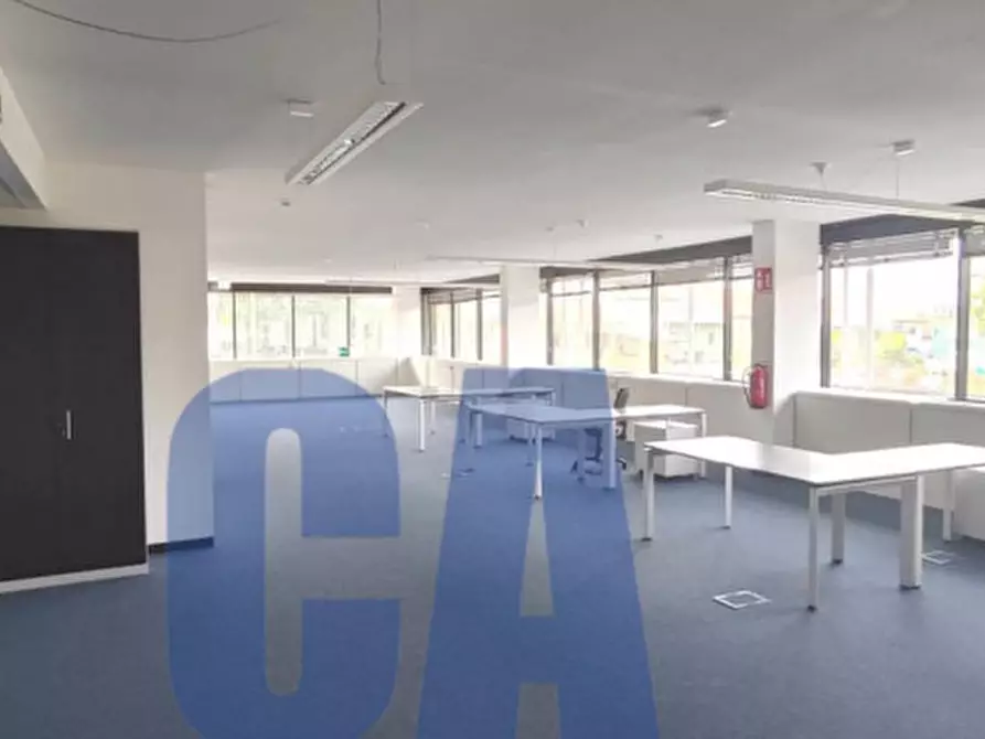 Immagine 12 di Ufficio in affitto  in VIA MILANO a Cassina De' Pecchi