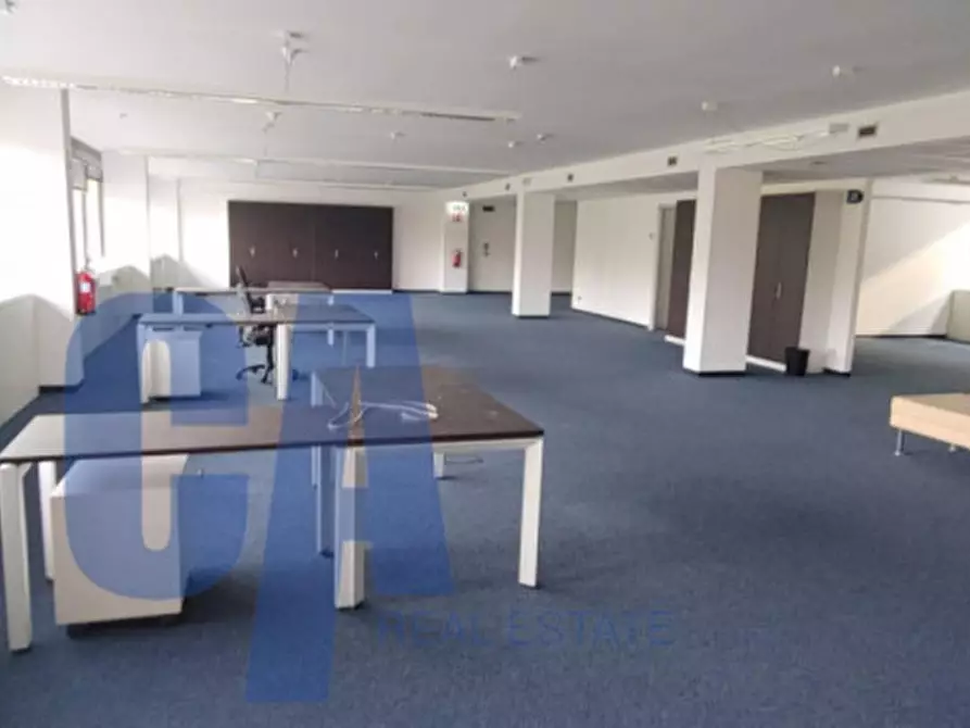 Immagine 13 di Ufficio in affitto  in VIA MILANO a Cassina De' Pecchi