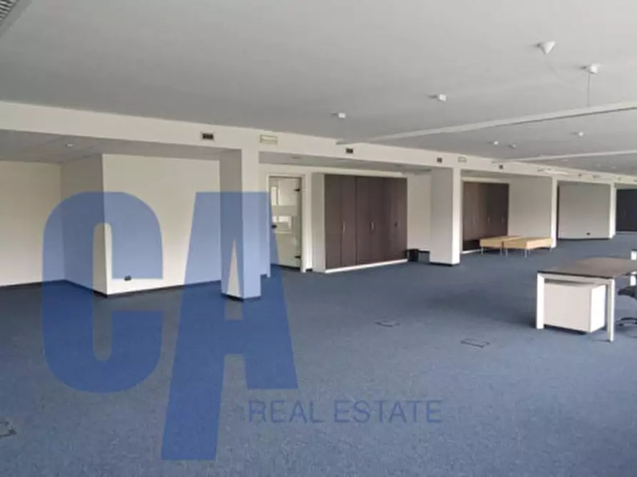 Immagine 20 di Ufficio in affitto  in VIA MILANO a Cassina De' Pecchi