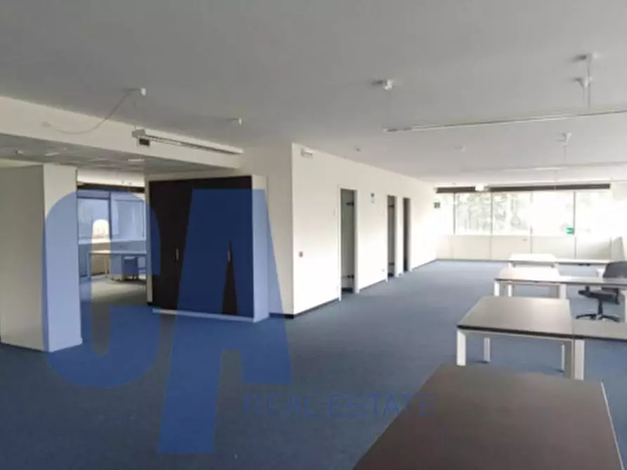 Immagine 21 di Ufficio in affitto  in VIA MILANO a Cassina De' Pecchi