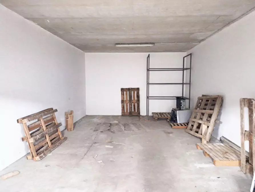 Immagine 2 di Terreno in vendita  in Via Ugo Betti, N. Snc a Ancona