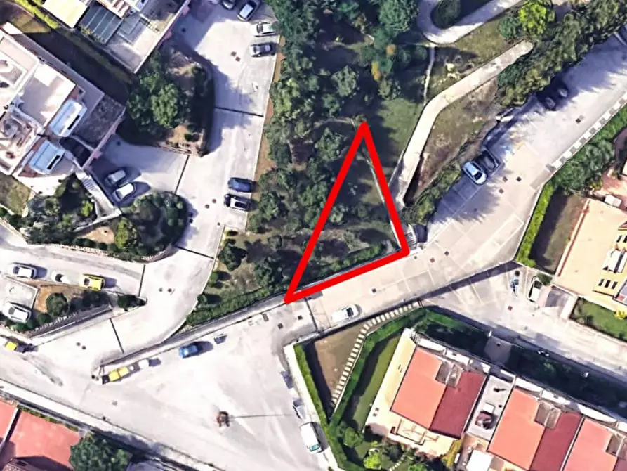Immagine 12 di Terreno in vendita  in Via Ugo Betti, N. Snc a Ancona