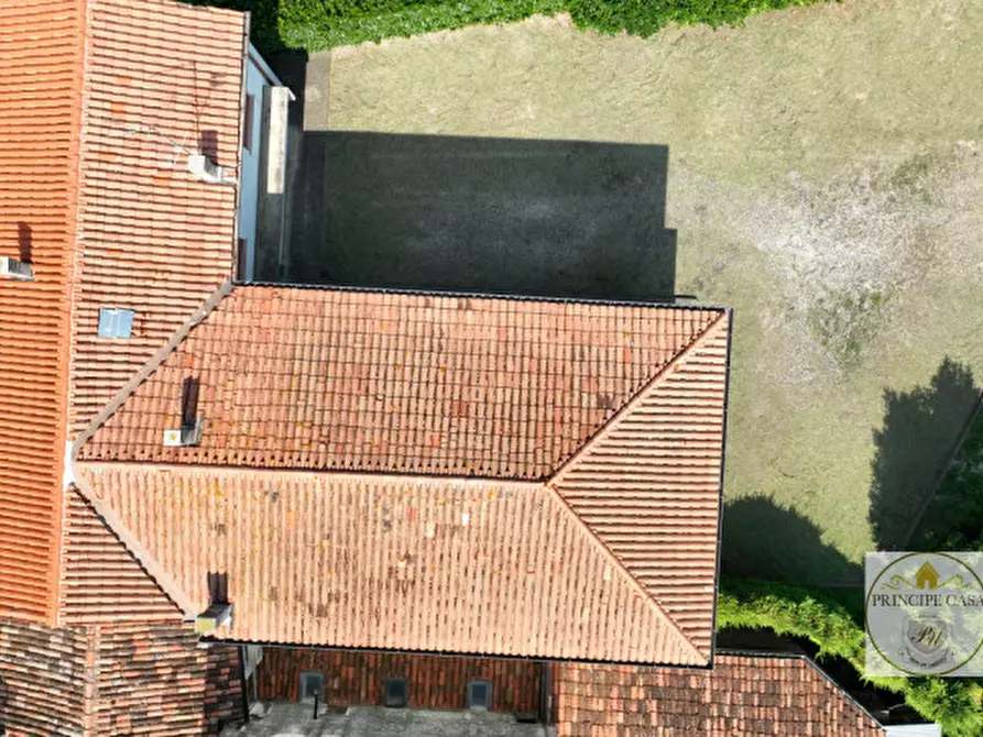 Immagine 3 di Magazzino in vendita  in SAN GIACOMO a Monselice