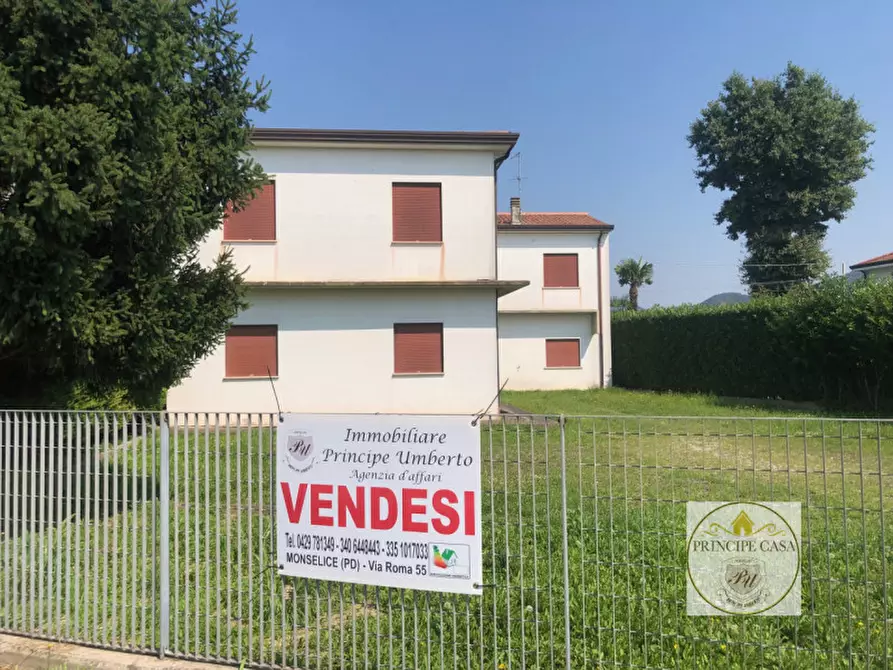 Immagine 5 di Magazzino in vendita  in SAN GIACOMO a Monselice