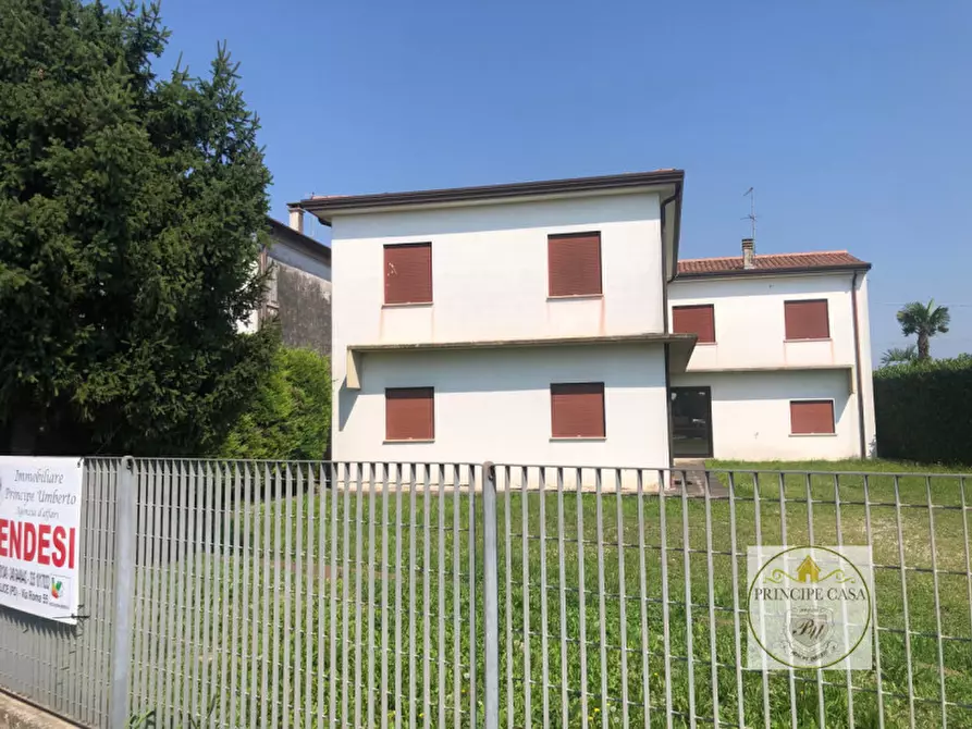 Immagine 6 di Magazzino in vendita  in SAN GIACOMO a Monselice