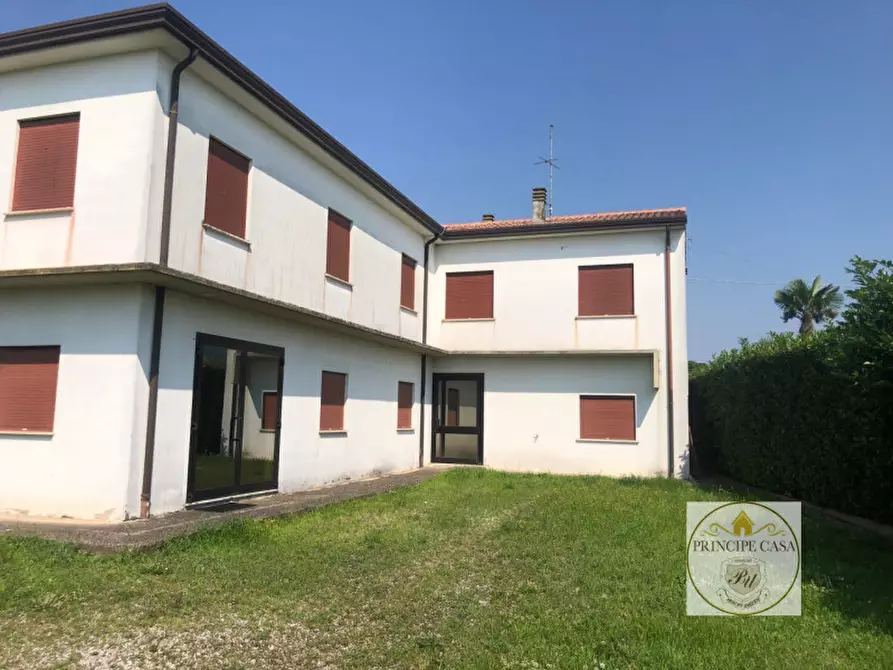 Immagine 7 di Magazzino in vendita  in SAN GIACOMO a Monselice