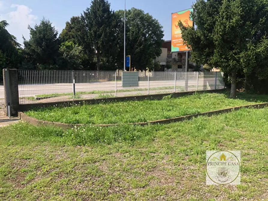 Immagine 10 di Magazzino in vendita  in SAN GIACOMO a Monselice