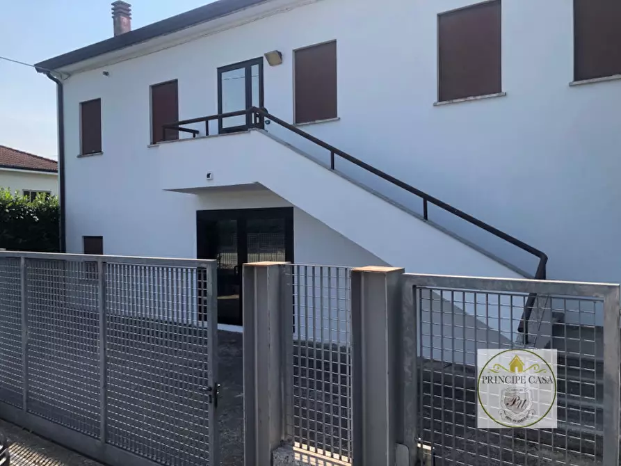 Immagine 11 di Magazzino in vendita  in SAN GIACOMO a Monselice