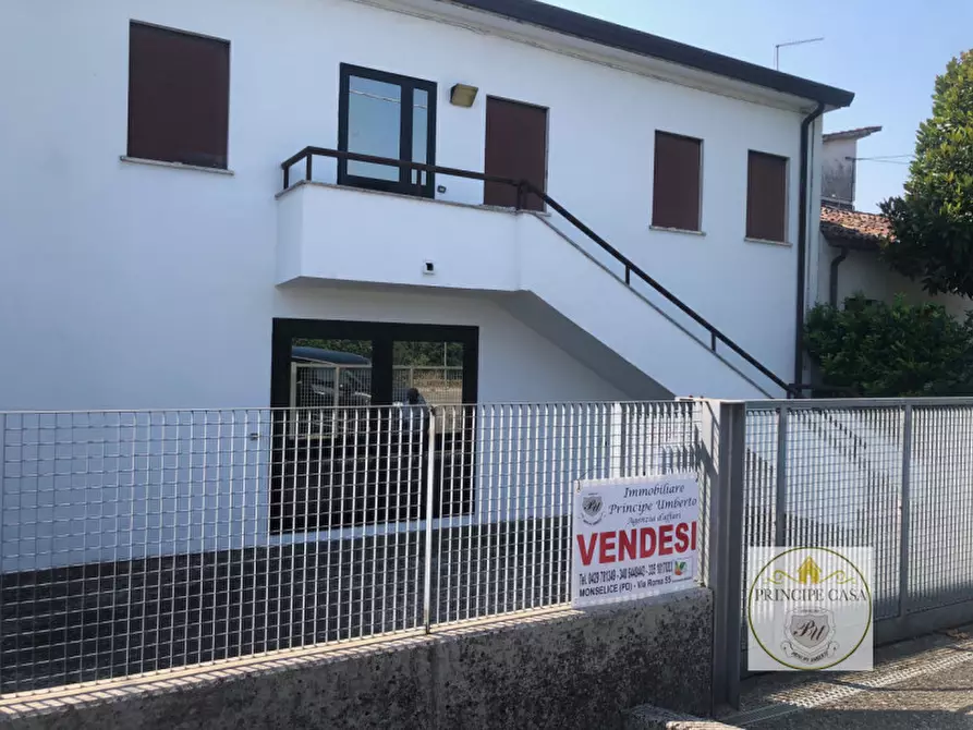 Immagine 12 di Magazzino in vendita  in SAN GIACOMO a Monselice