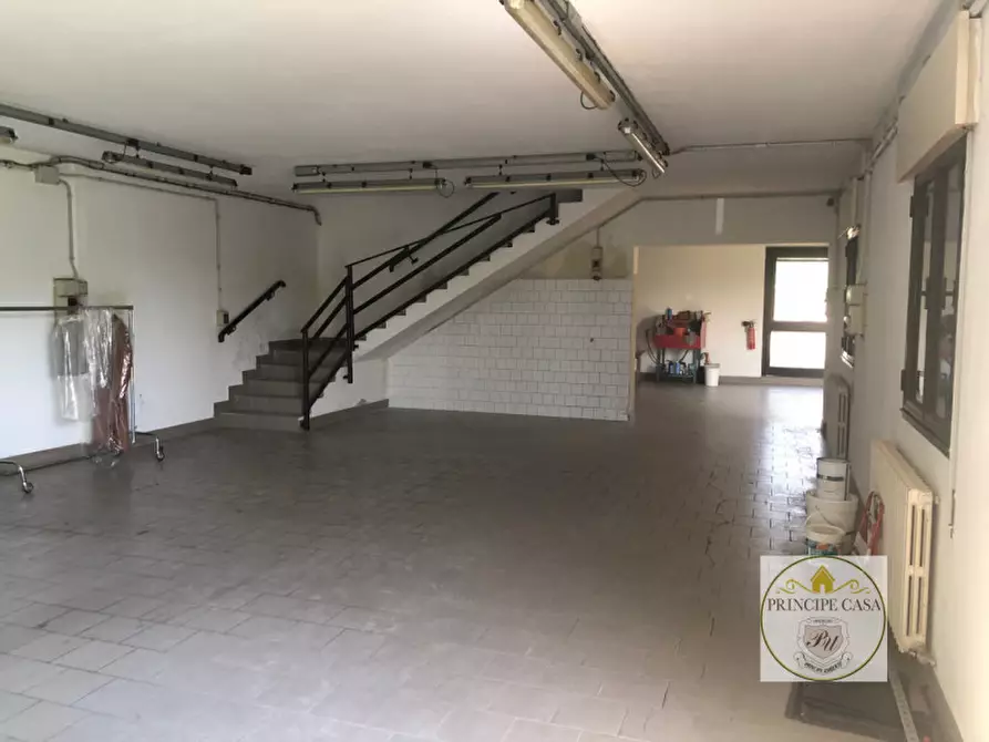 Immagine 13 di Magazzino in vendita  in SAN GIACOMO a Monselice