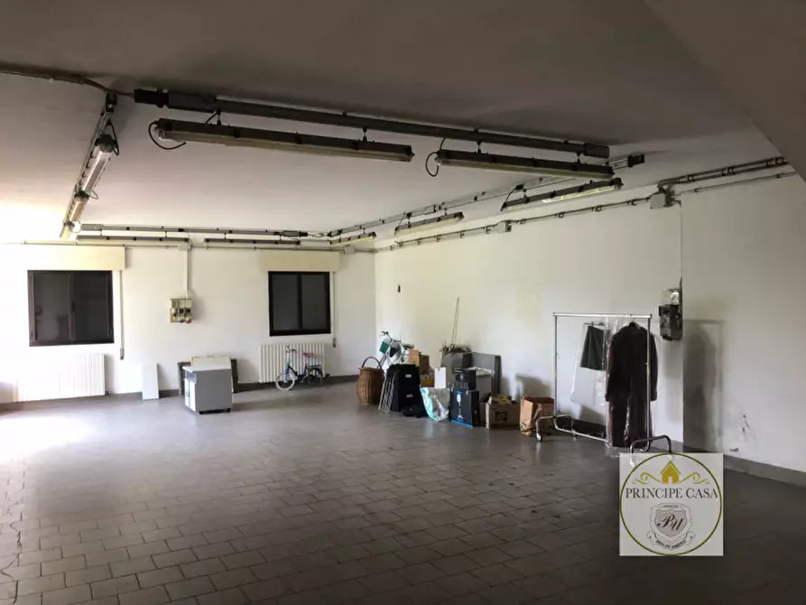 Immagine 15 di Magazzino in vendita  in SAN GIACOMO a Monselice