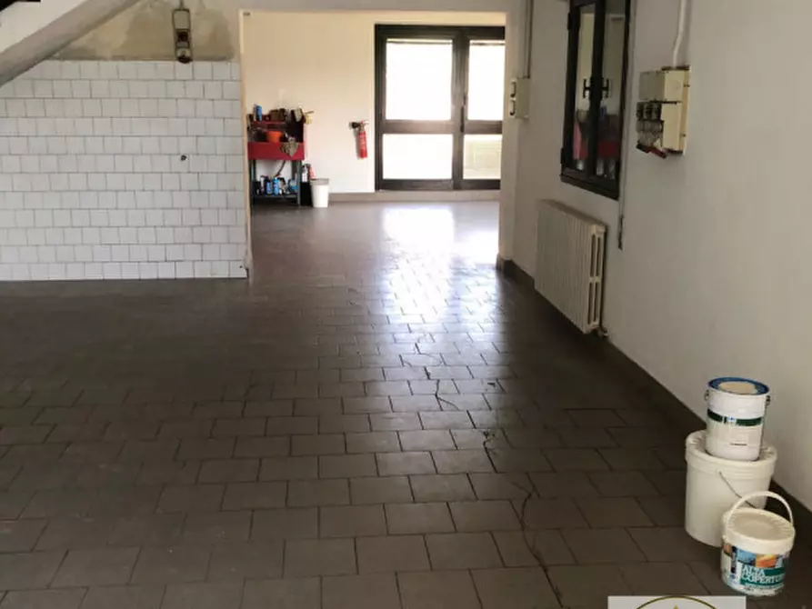 Immagine 17 di Magazzino in vendita  in SAN GIACOMO a Monselice