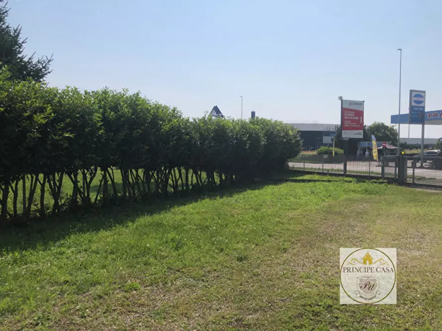 Immagine 18 di Magazzino in vendita  in SAN GIACOMO a Monselice