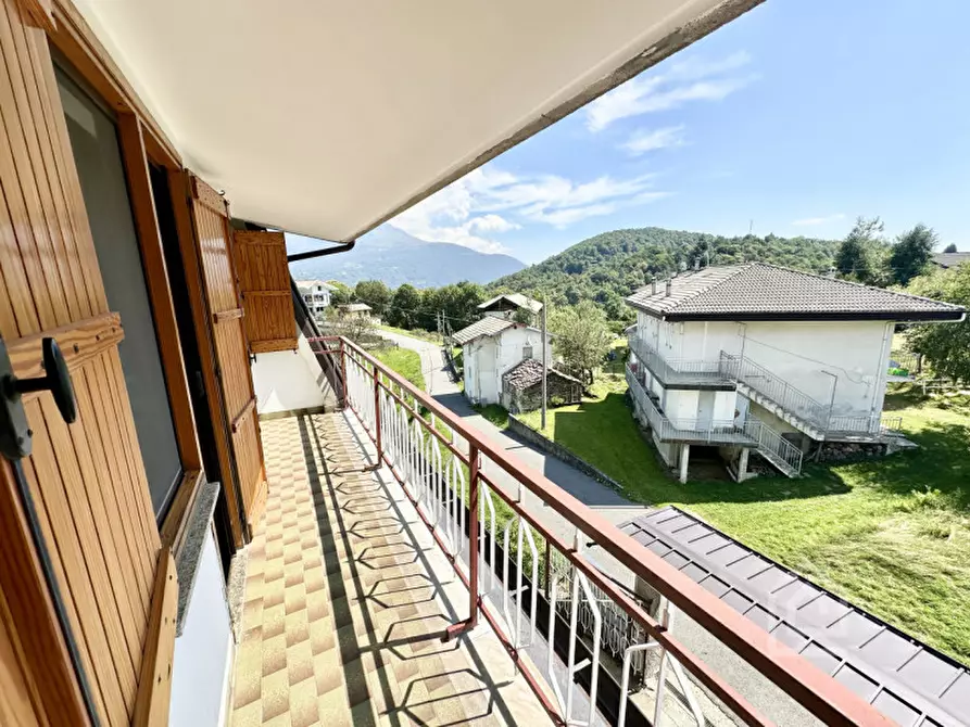 Immagine 4 di Appartamento in vendita  in Località Bercher 3 a Alpette