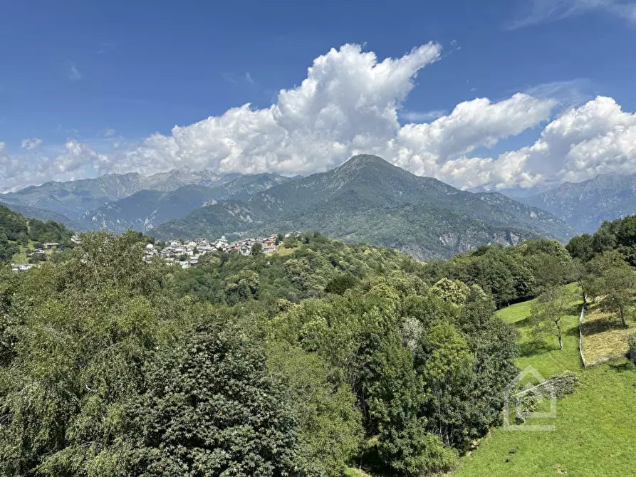 Immagine 5 di Appartamento in vendita  in Località Bercher 3 a Alpette