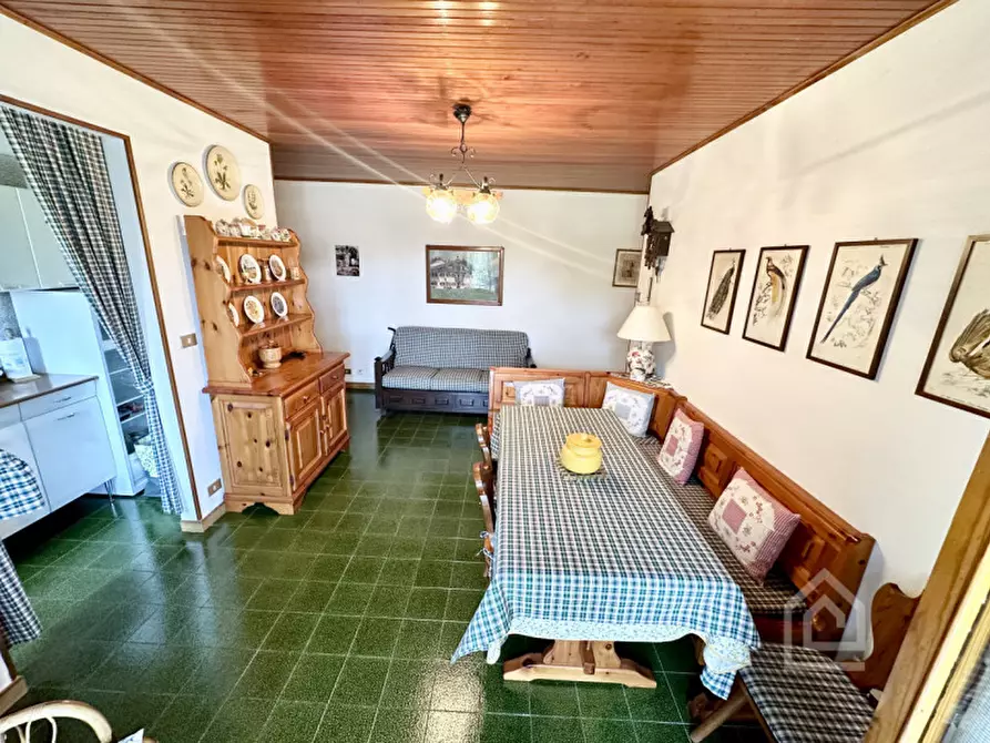 Immagine 7 di Appartamento in vendita  in Località Bercher 3 a Alpette