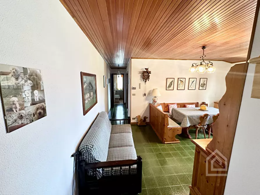 Immagine 10 di Appartamento in vendita  in Località Bercher 3 a Alpette