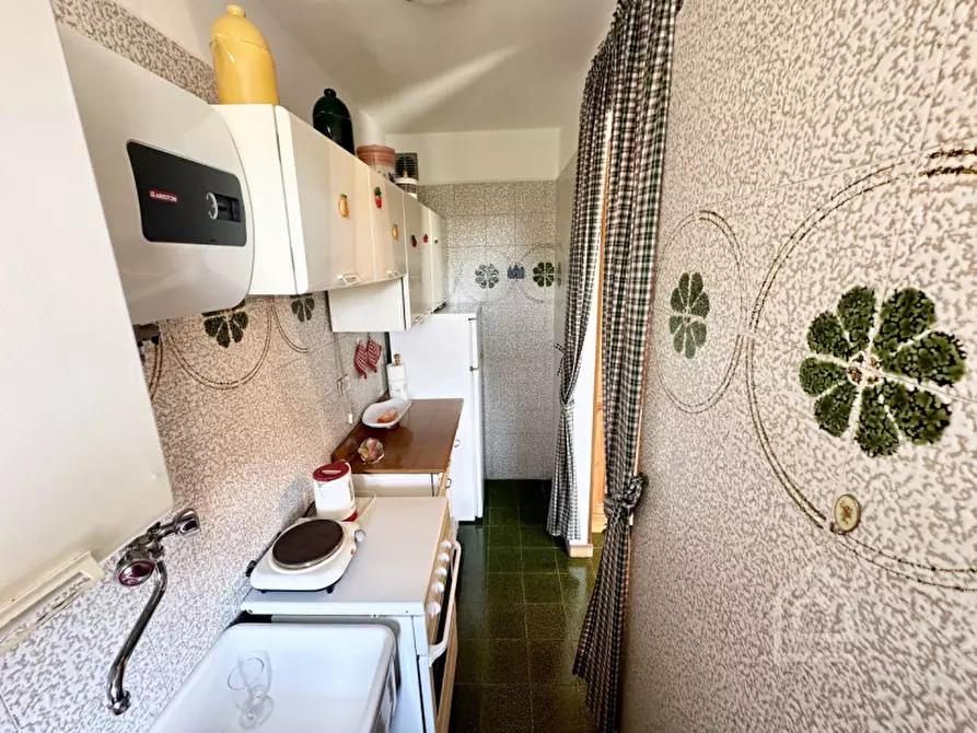 Immagine 12 di Appartamento in vendita  in Località Bercher 3 a Alpette