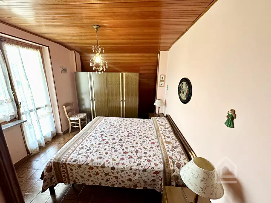 Immagine 13 di Appartamento in vendita  in Località Bercher 3 a Alpette