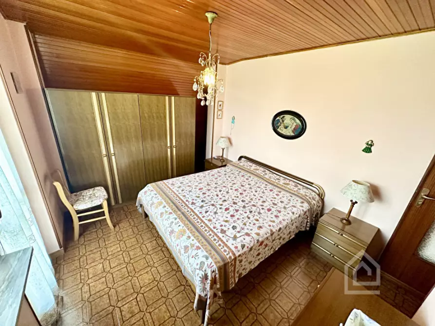 Immagine 14 di Appartamento in vendita  in Località Bercher 3 a Alpette