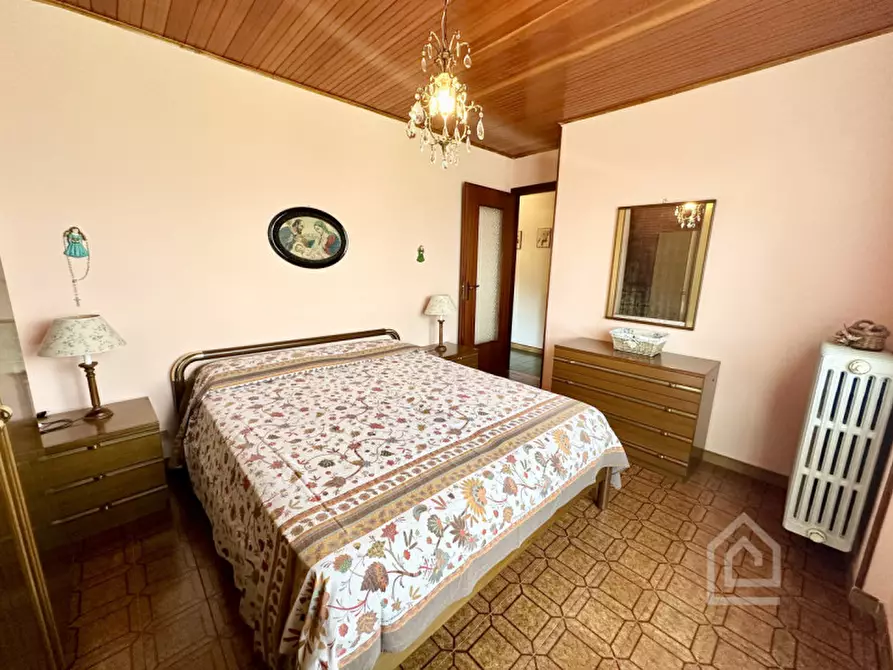 Immagine 15 di Appartamento in vendita  in Località Bercher 3 a Alpette