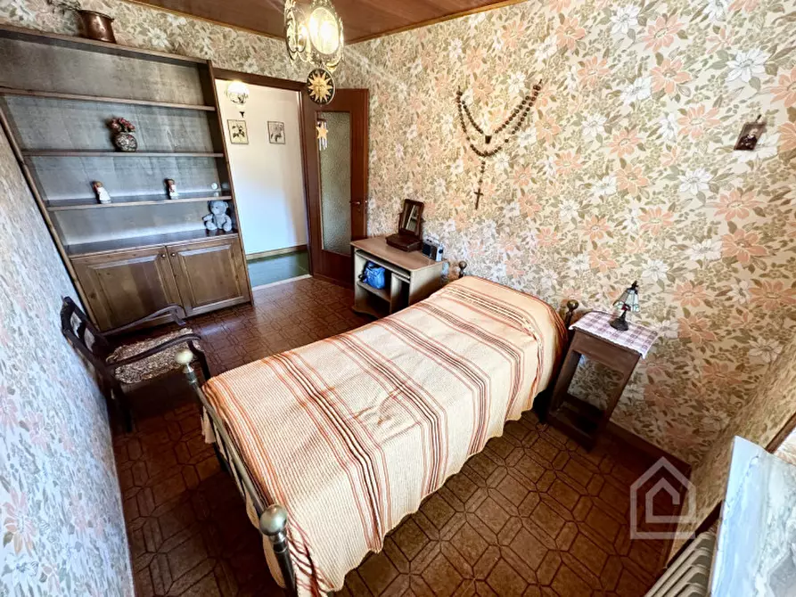 Immagine 17 di Appartamento in vendita  in Località Bercher 3 a Alpette