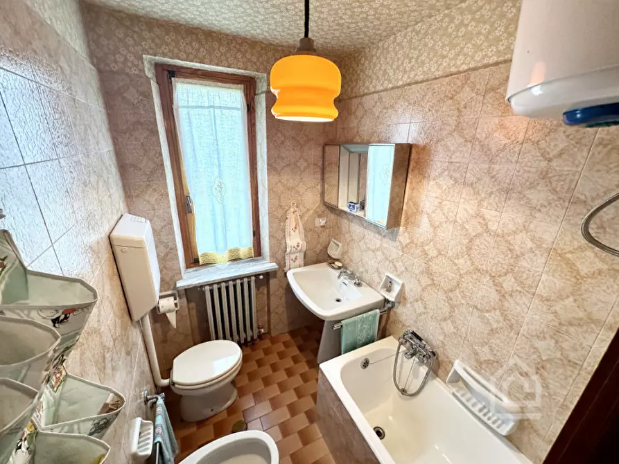 Immagine 19 di Appartamento in vendita  in Località Bercher 3 a Alpette