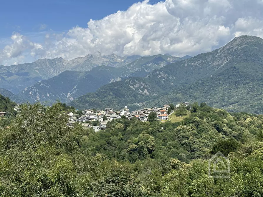 Immagine 20 di Appartamento in vendita  in Località Bercher 3 a Alpette