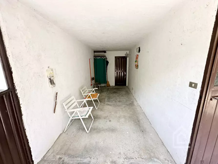 Immagine 21 di Appartamento in vendita  in Località Bercher 3 a Alpette