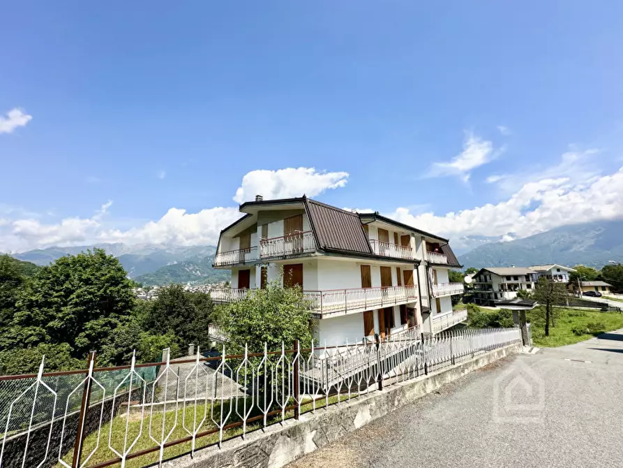 Immagine 24 di Appartamento in vendita  in Località Bercher 3 a Alpette