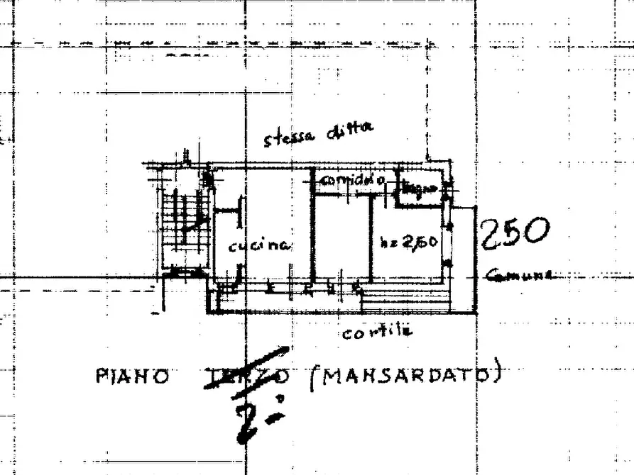 Immagine 25 di Appartamento in vendita  in Località Bercher 3 a Alpette