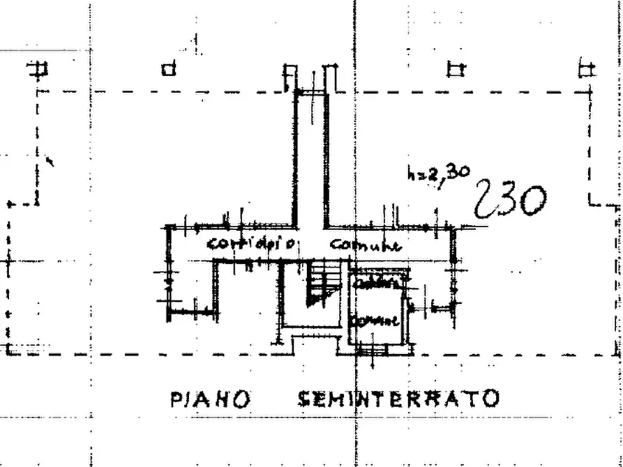 Immagine 26 di Appartamento in vendita  in Località Bercher 3 a Alpette
