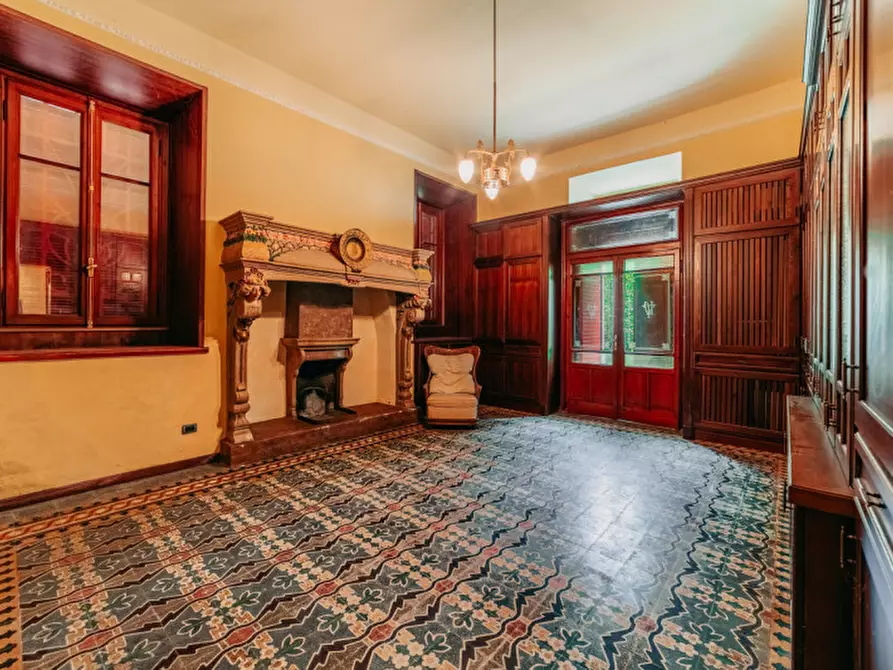 Immagine 32 di Villa in vendita  in Via Giacomo Scalini 24 a Brunate