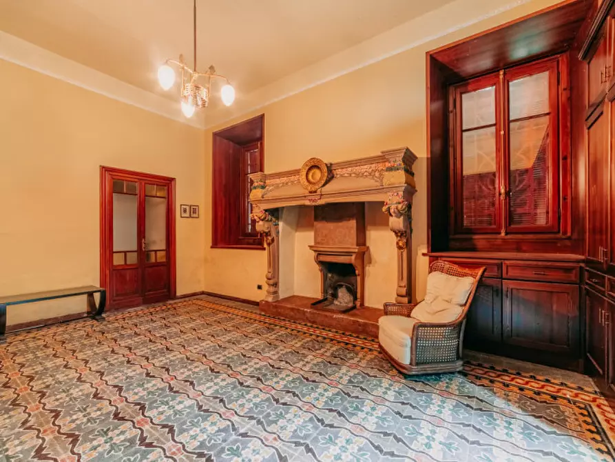 Immagine 33 di Villa in vendita  in Via Giacomo Scalini 24 a Brunate