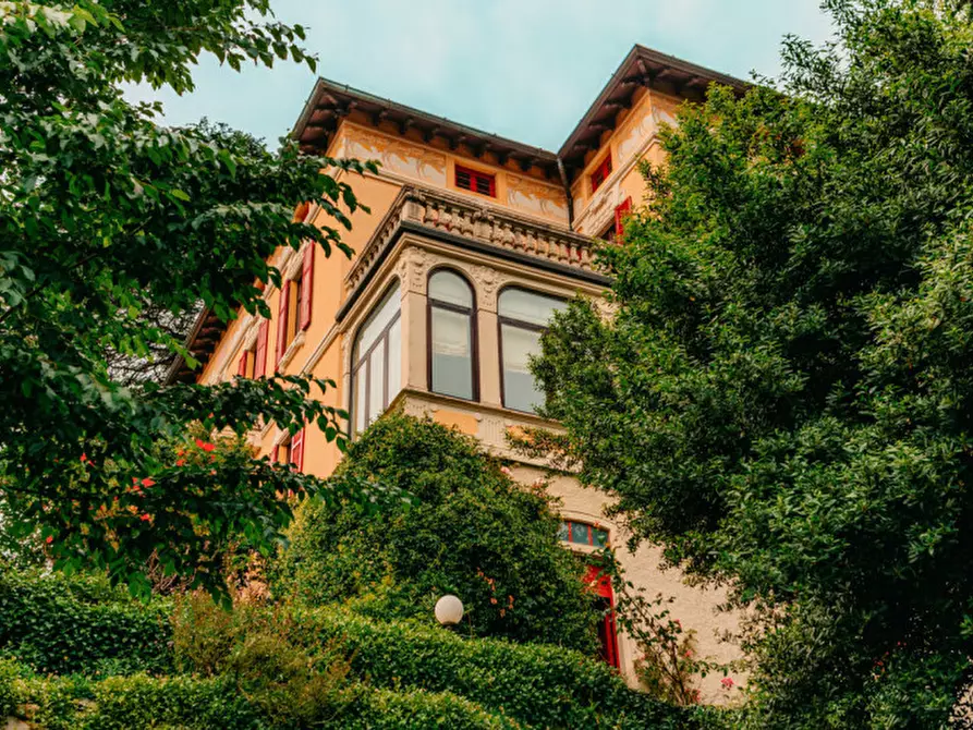 Immagine 37 di Villa in vendita  in Via Giacomo Scalini 24 a Brunate