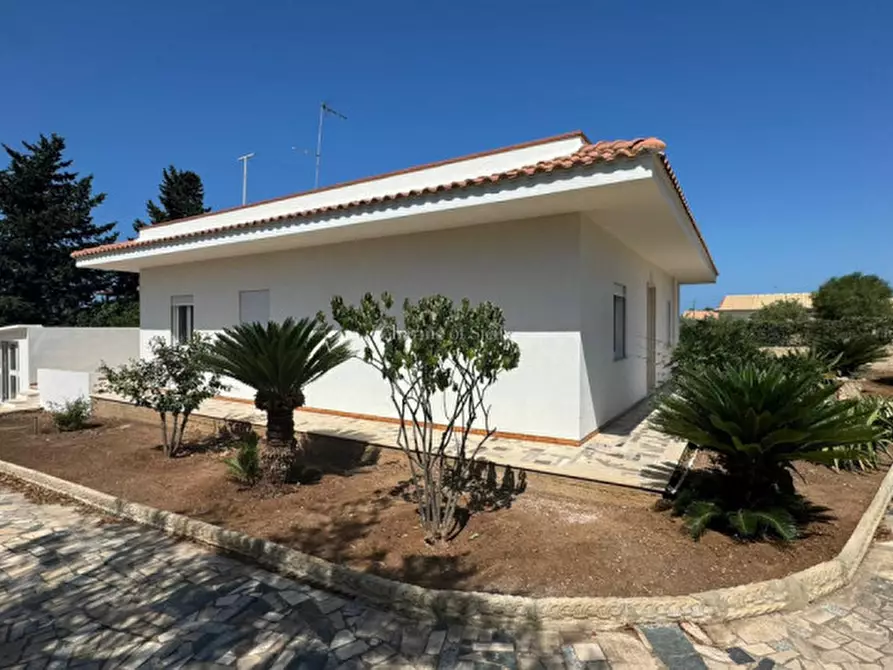 Immagine 1 di Casa indipendente in vendita  in contrada Pellegrino a Santa Croce Camerina