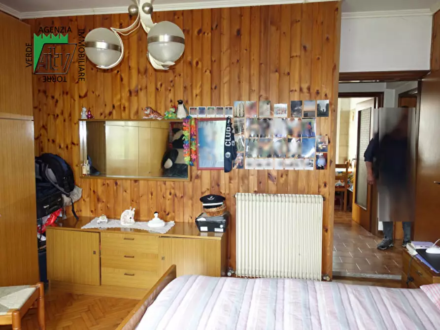 Immagine 17 di Appartamento in vendita  in Ton. loc. Castelletto a Ton
