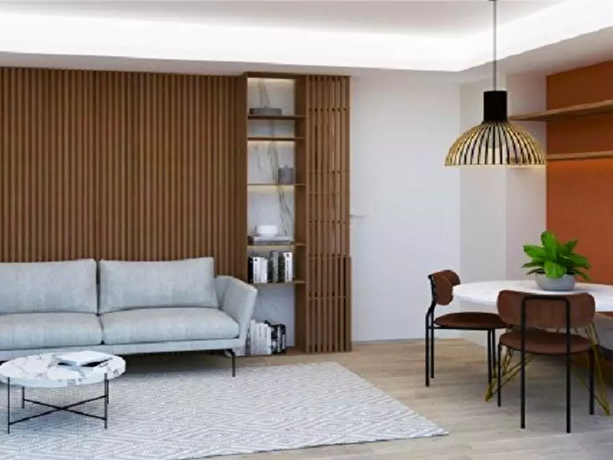 Immagine 4 di Appartamento in vendita  in viale Ravenna a Riccione