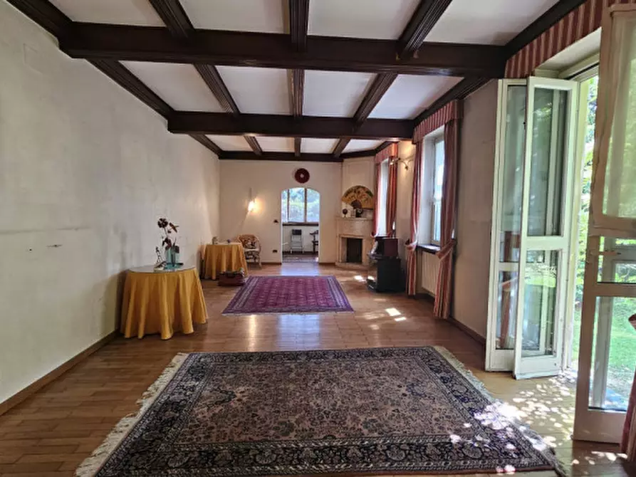 Immagine 1 di Appartamento in vendita  in via Torino 163 a Rivarolo Canavese