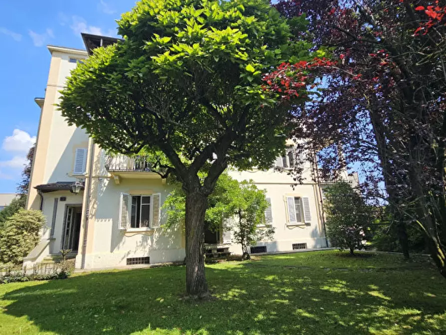 Immagine 4 di Appartamento in vendita  in via Torino 163 a Rivarolo Canavese