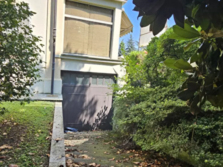 Immagine 11 di Appartamento in vendita  in via Torino 163 a Rivarolo Canavese