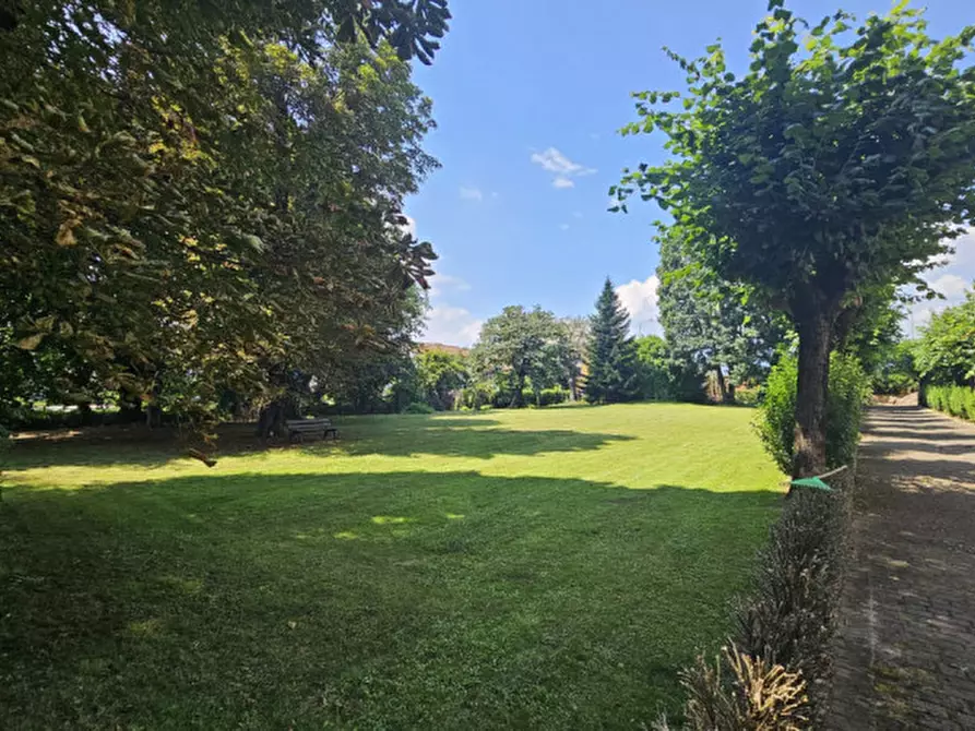 Immagine 12 di Appartamento in vendita  in via Torino 163 a Rivarolo Canavese