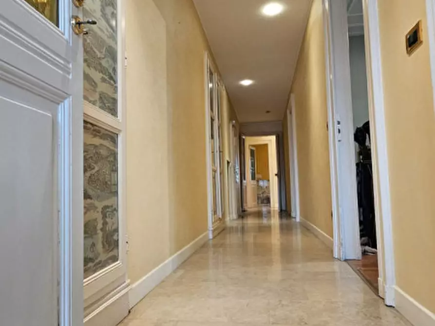 Immagine 16 di Appartamento in vendita  in via Torino 163 a Rivarolo Canavese