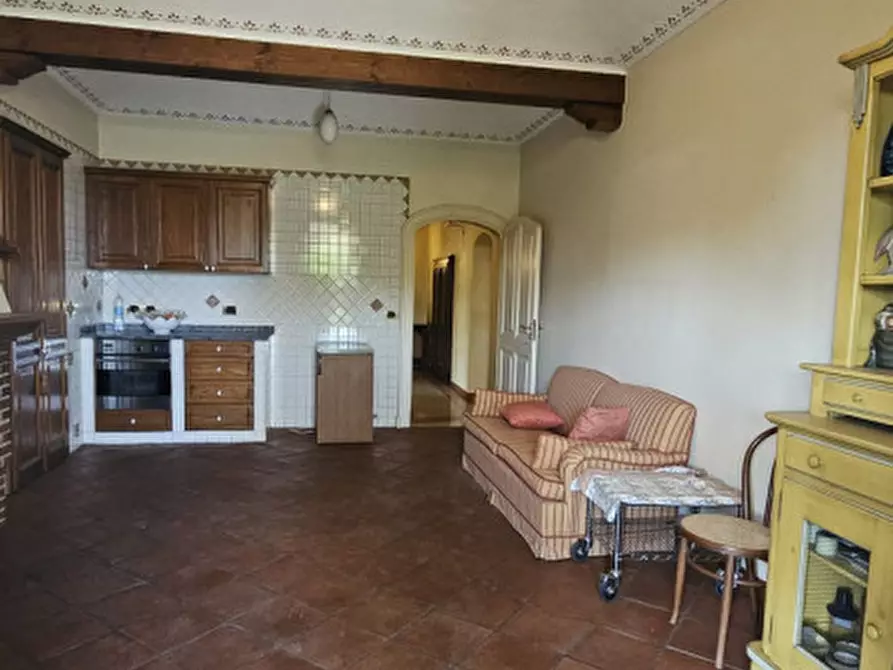 Immagine 18 di Appartamento in vendita  in via Torino 163 a Rivarolo Canavese