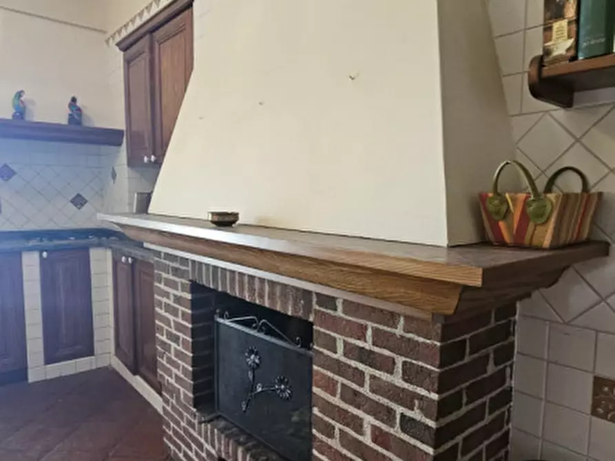 Immagine 21 di Appartamento in vendita  in Corso Torino 163 a Rivarolo Canavese
