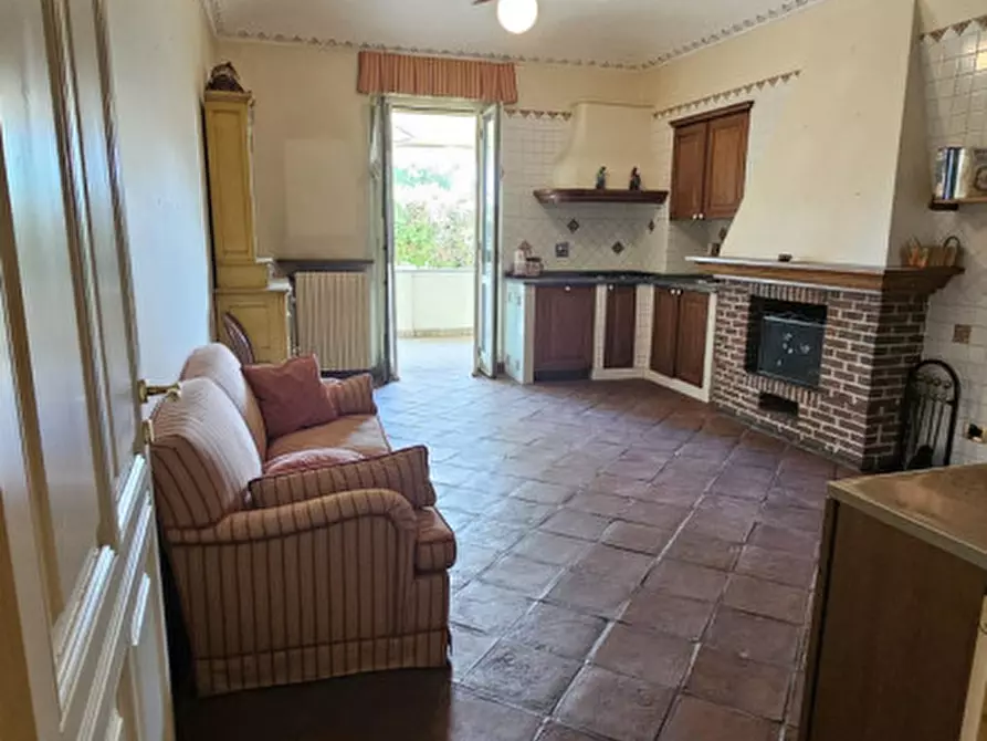 Immagine 22 di Appartamento in vendita  in Corso Torino 163 a Rivarolo Canavese
